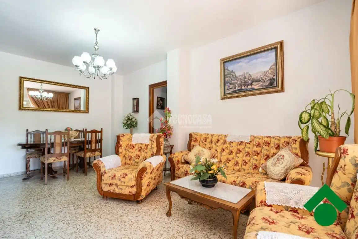 Wohnung mit Terrasse zum Verkauf in Santa Fe, imagen 3