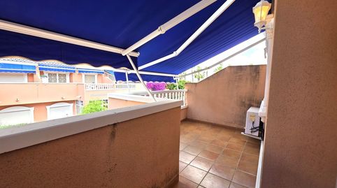 Foto 5 von Einfamilien-Reihenhaus zum Verkauf in Gran Playa, Santa Pola