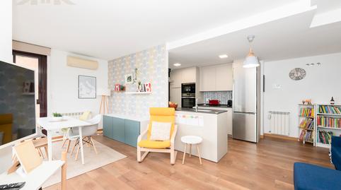 Photo 3 of Flat for sale in Avenida de Los Actores, Primera Fase - Nuevo Tres Cantos, Madrid