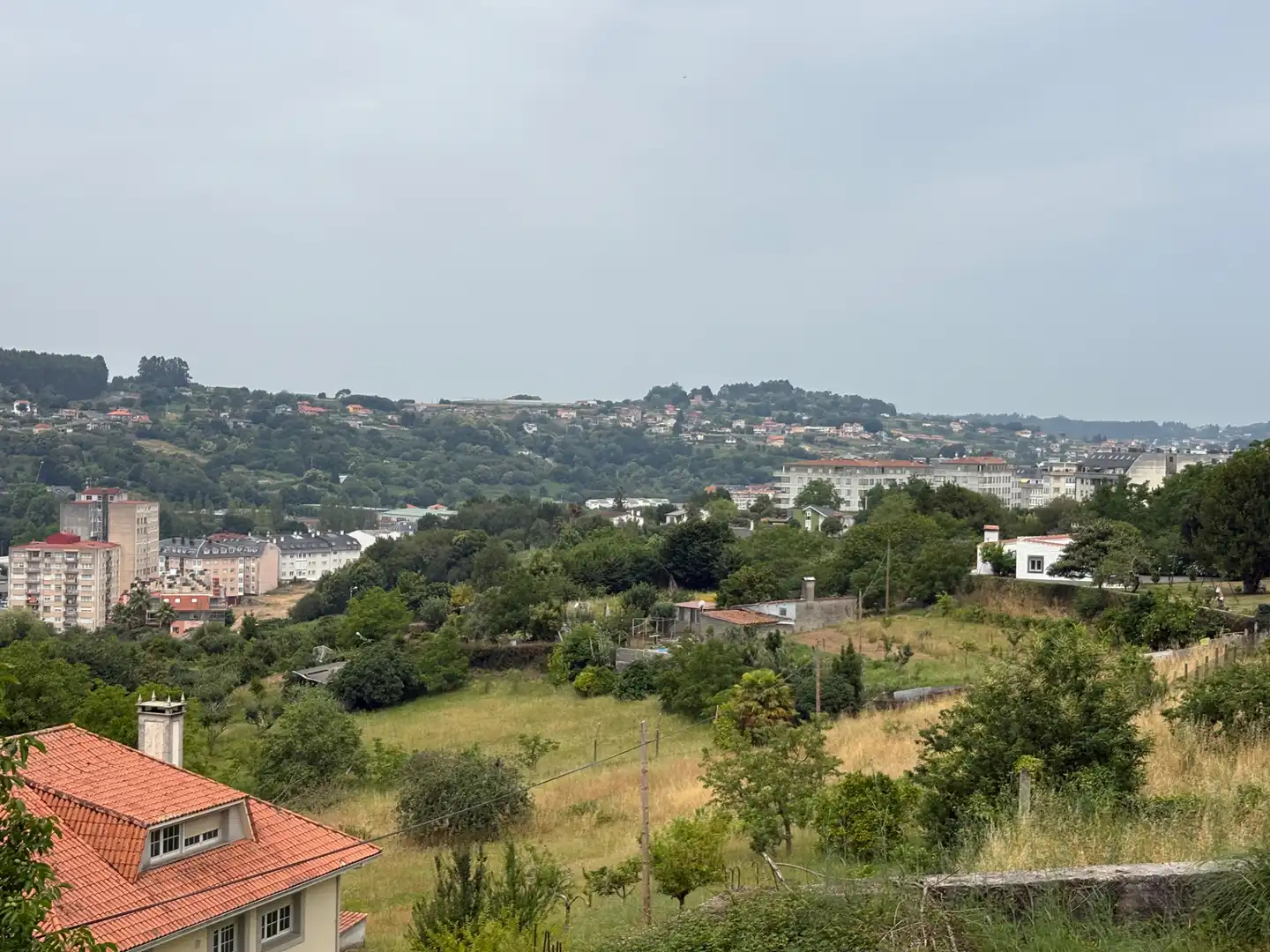 Industrial buildings for sale in Betanzos
