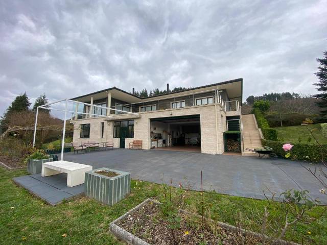 Casa-chalet en Venta en Goierri Auzoa en Garai