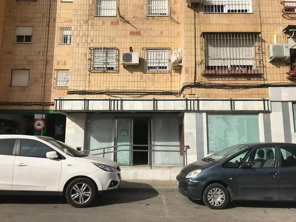 Business premises for sale in Plaza de Ronda 13, imagen 7