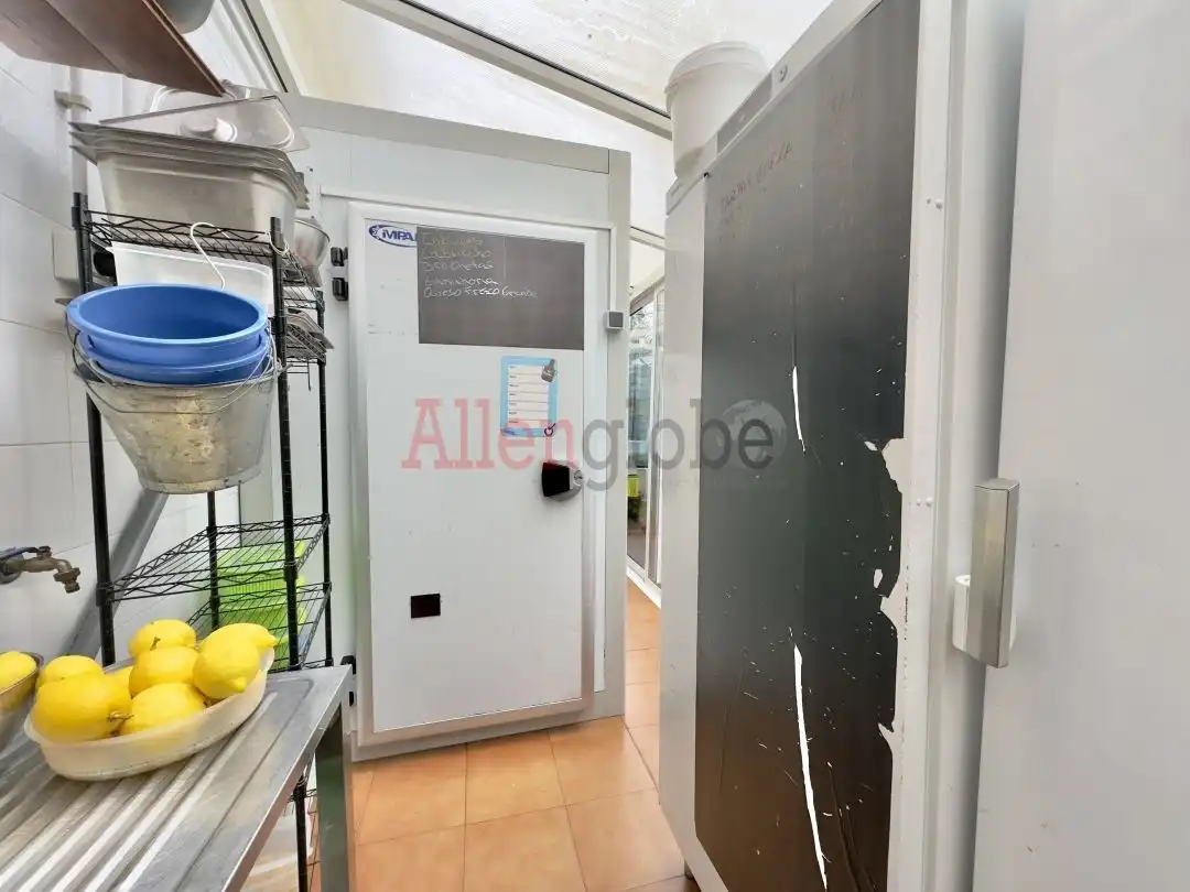 Business premises for sale in Viella - Granda - Meres, imagen 37
