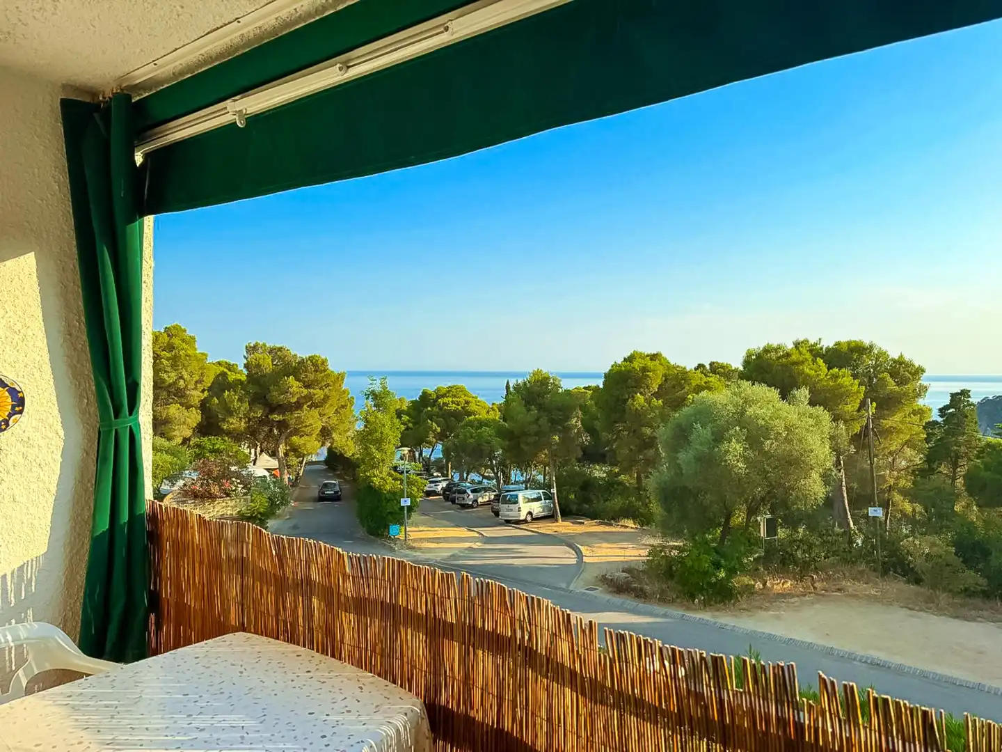 Flat for sale in Tossa de Mar  with Heating, Swimming Pool and Furnished