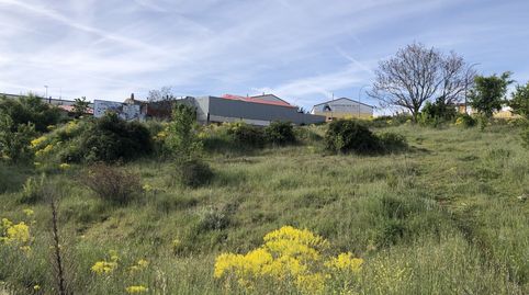 Suelo Urbano en ESQUINA en Venta en LA LASTRILLA  SEGOVIA BENEFICIOS y VIRTUDES El TAMAÑO La SITUACIÓN al lado de la Circunvalació, imatge 3