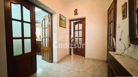 Foto 4 von Wohnung zum Verkauf in Astilleros - La Paz - Loreto - El Corte Inglés, Cádiz Capital