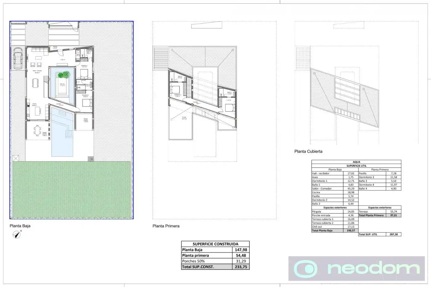 Maison avec piscine à vendre à N/A, imagen 30