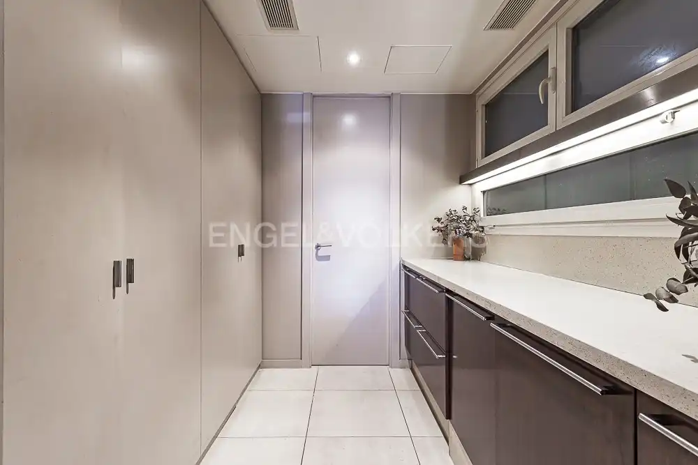 Wohnung mit Aufzug zum Verkauf in Passeig de Gracia, imagen 15