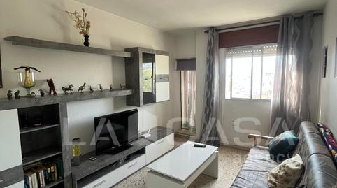 Photo 2 of Flat for sale in Bajadilla - Fuente Nueva, Algeciras