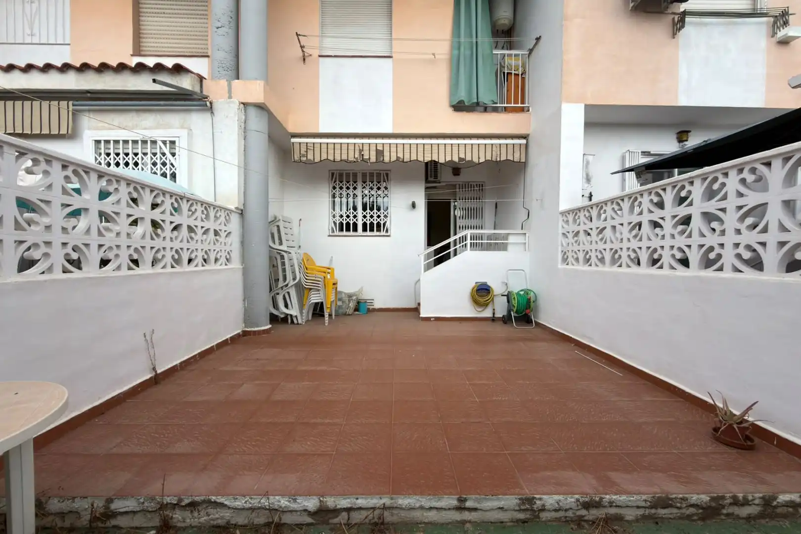 Bungalow amb piscina en venda a Calle Hierro, imagen 5