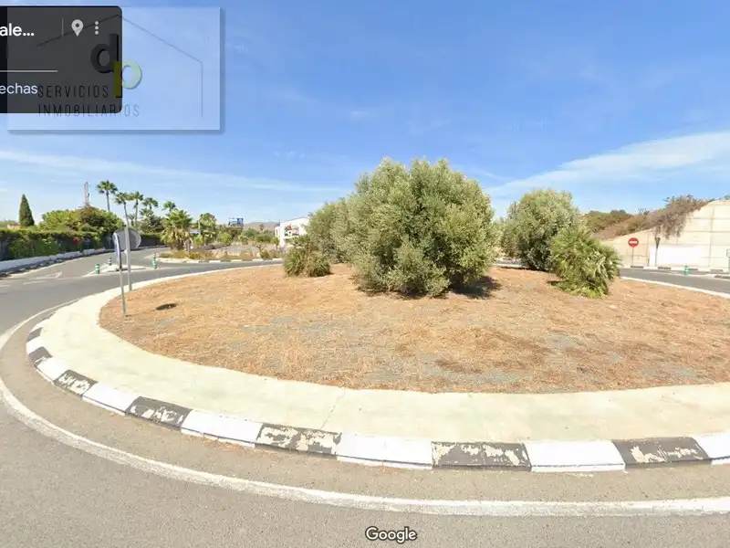 Terreno rustico in affitto a Camino del Cementerio 183, imagen 5