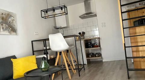 Foto 4 von Loft zur Miete in Calle Maldolivas, 34, Higueruela, Albacete