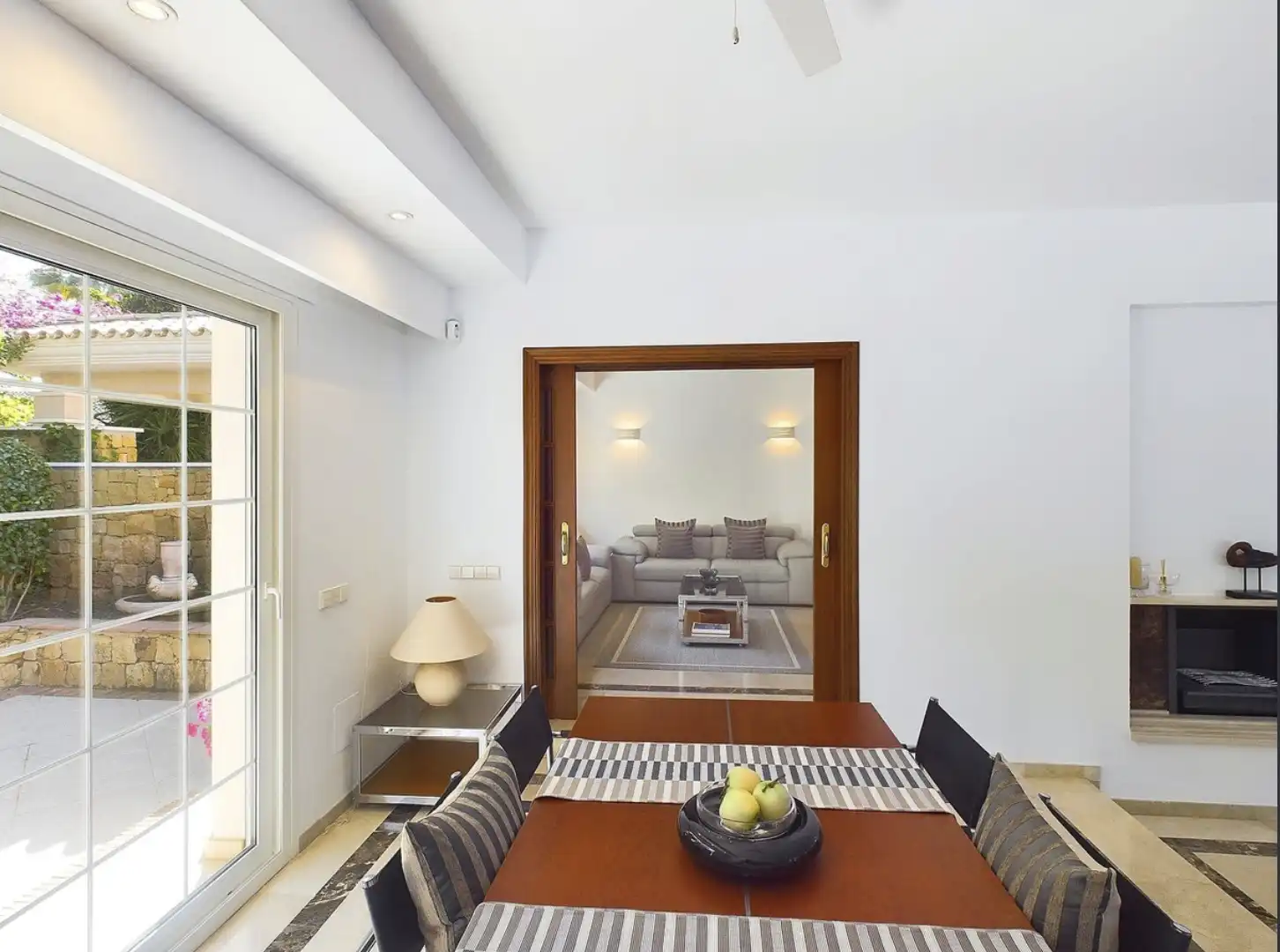 Casa amb piscina en venda a Marbella Centro, imagen 24