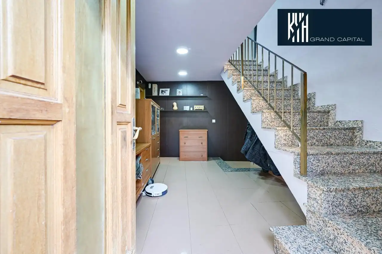 Casa adosada en venta en Juià
