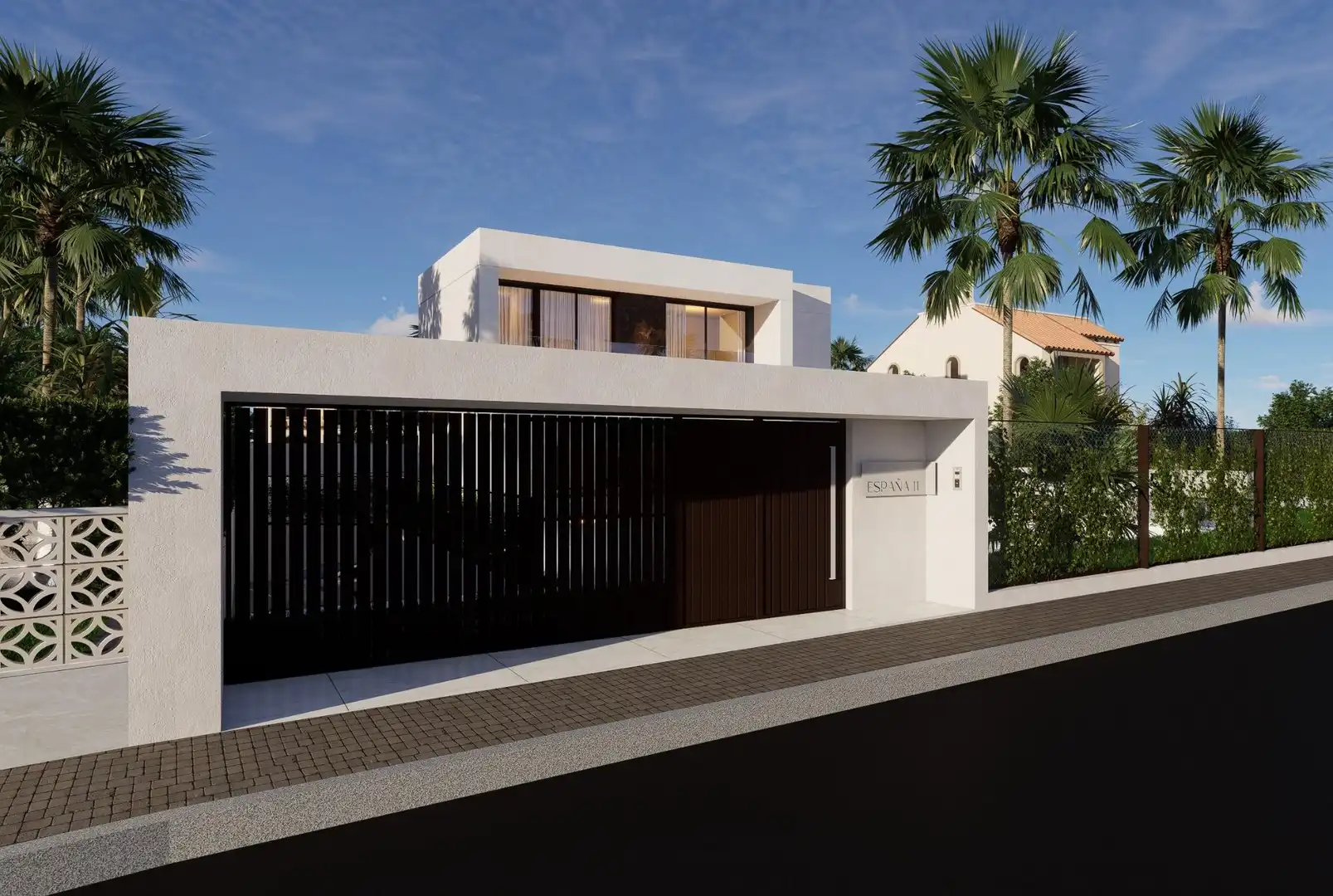 Chalet con terraza en venta en Orihuela Costa, imagen 22