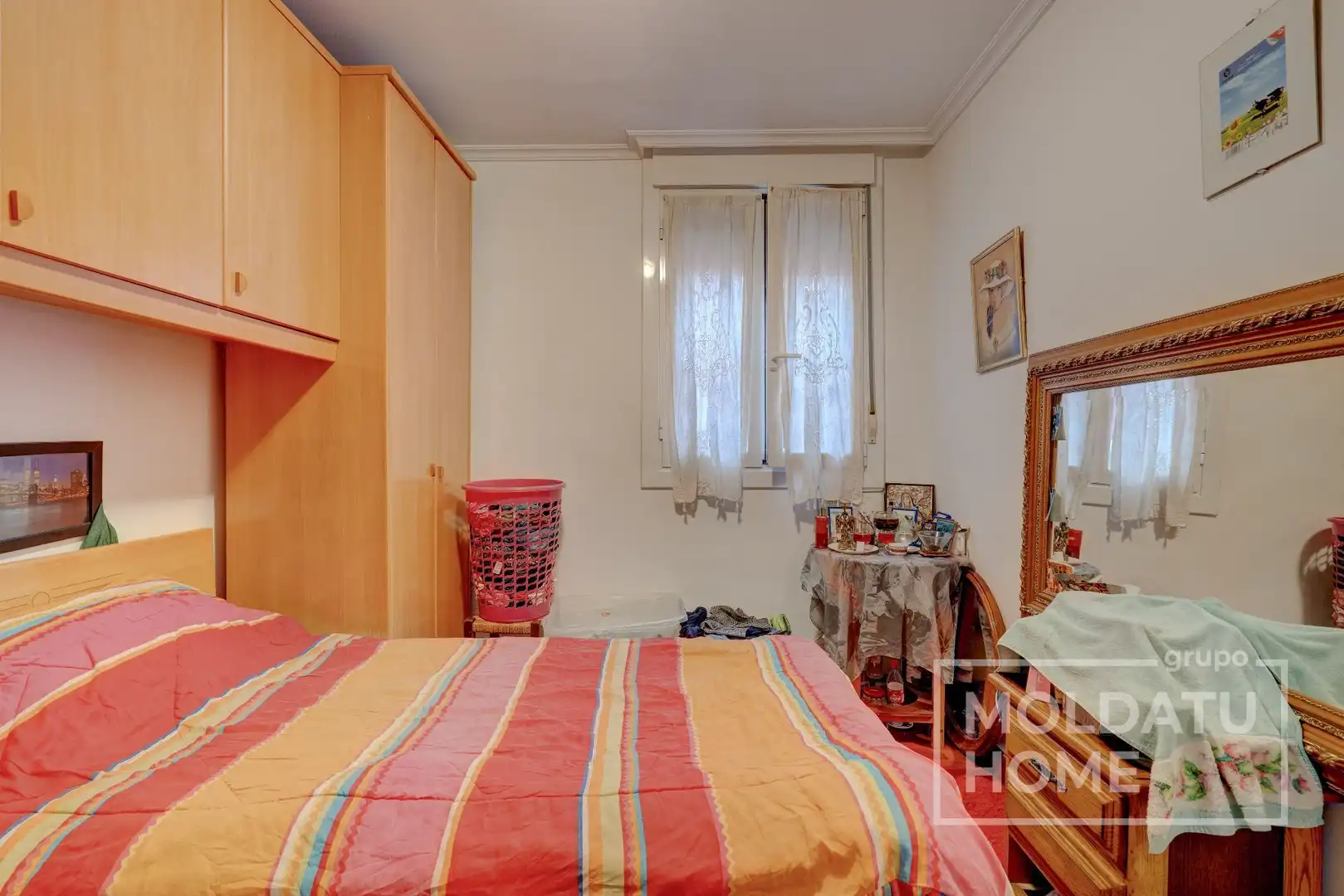 Habitación de Piso en venta en Errenteria con Calefacción y Terraza