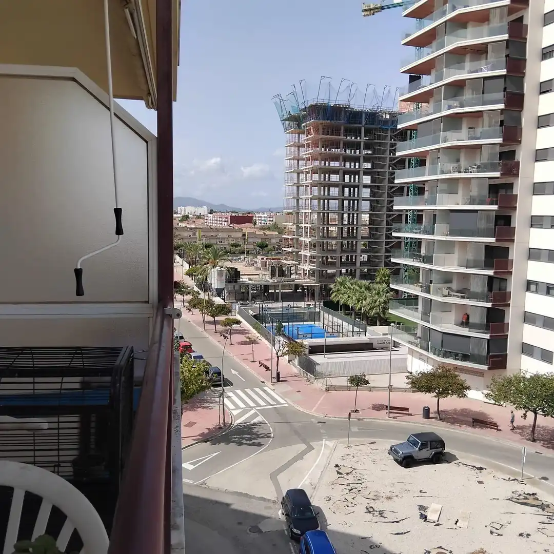 Pis amb ascensor en venda a Casco Urbano, imagen 8