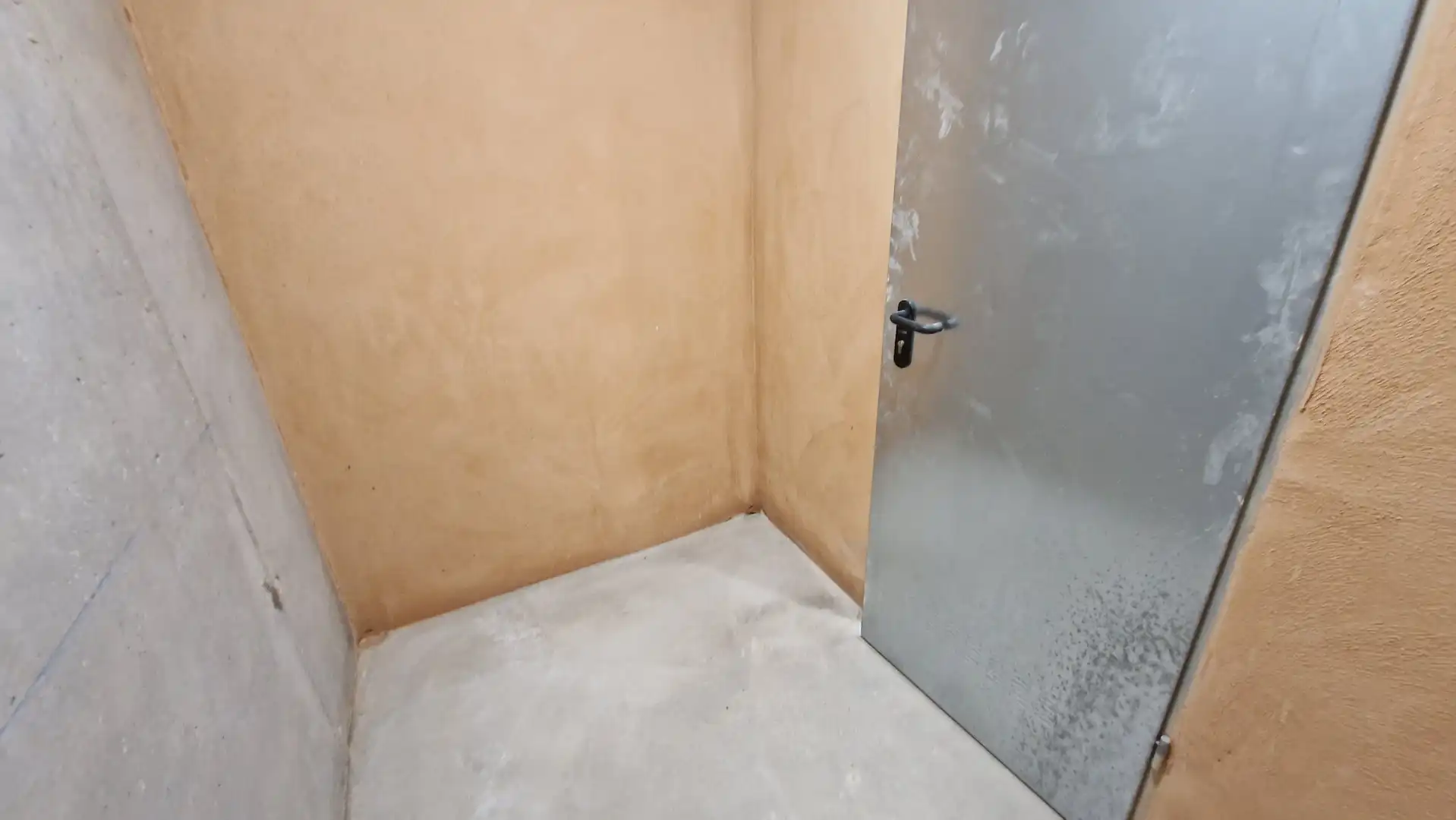 Planta baja en venta en Estepona con Aire acondicionado, Jardín privado y Terraza