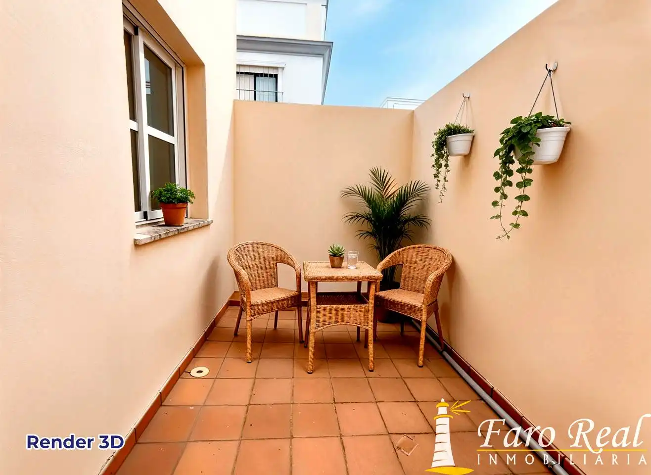 Terrassa de Planta baixa en venda en Sanlúcar de Barrameda