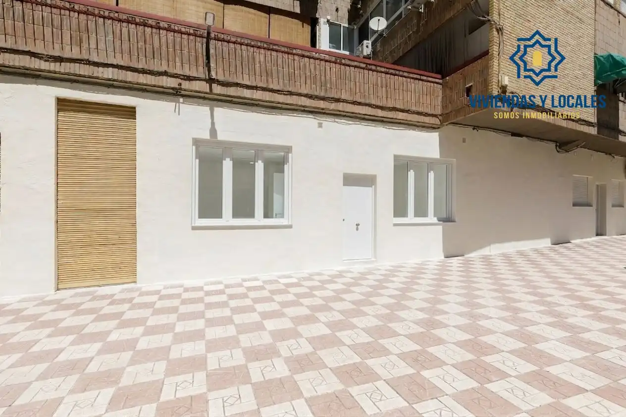 Habitatge en venda a Calle Washington Irving, imagen 7
