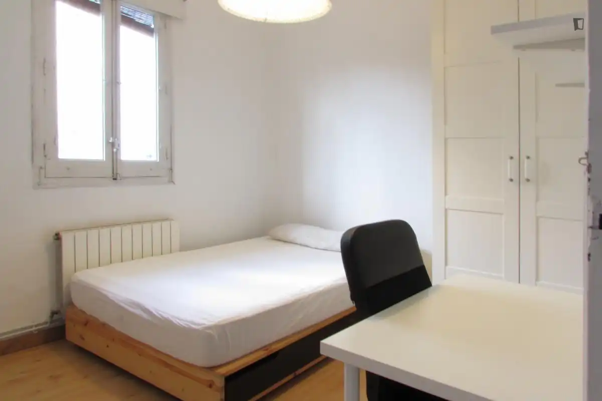 Apartament de lloguer a Retiro, imagen 11
