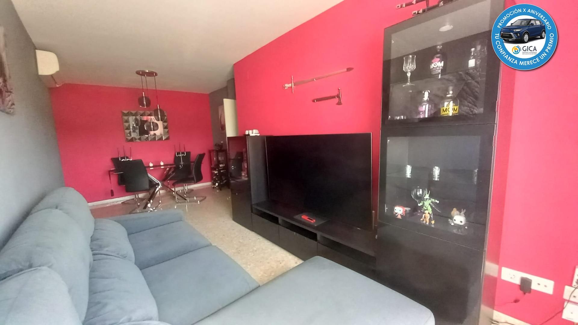 Flat for sale in Puertas del sur - Guadabajaque
