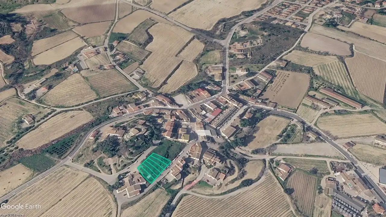 Rustikales Grundstück zum Verkauf in C/ La Carrerada, imagen 3