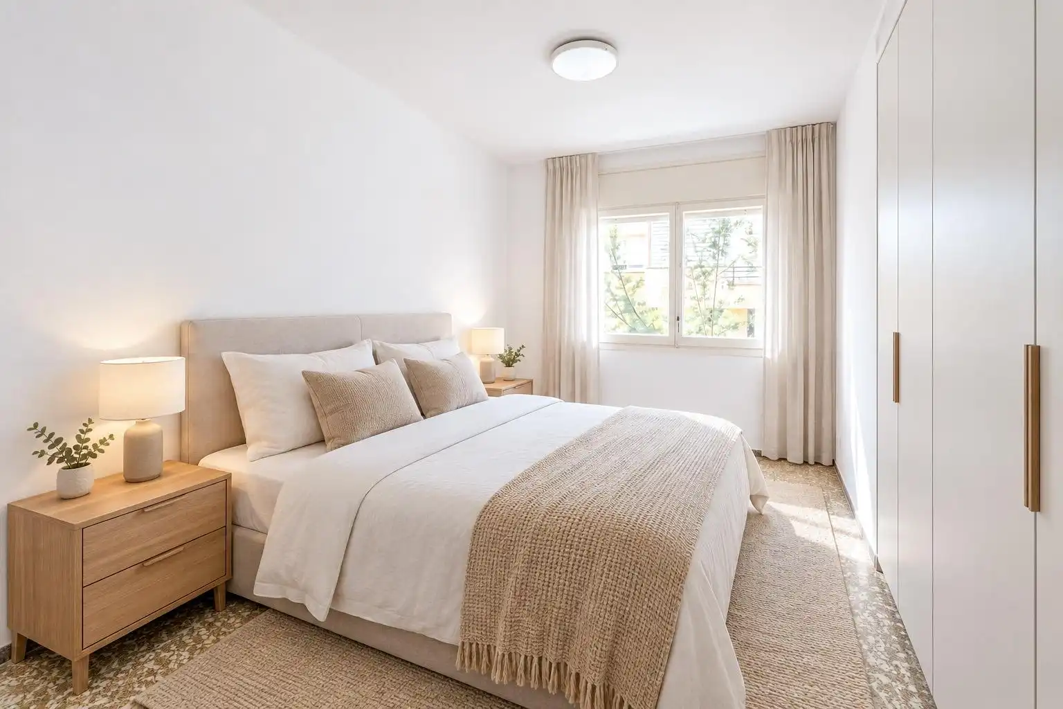 Wohnung zum Verkauf in Avenida Cami de la Fita, imagen 19