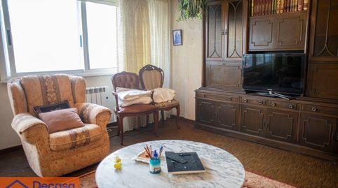 Foto 5 de Piso en venta en Fernando Macias, San Pablo - Juan Flórez, A Coruña Capital
