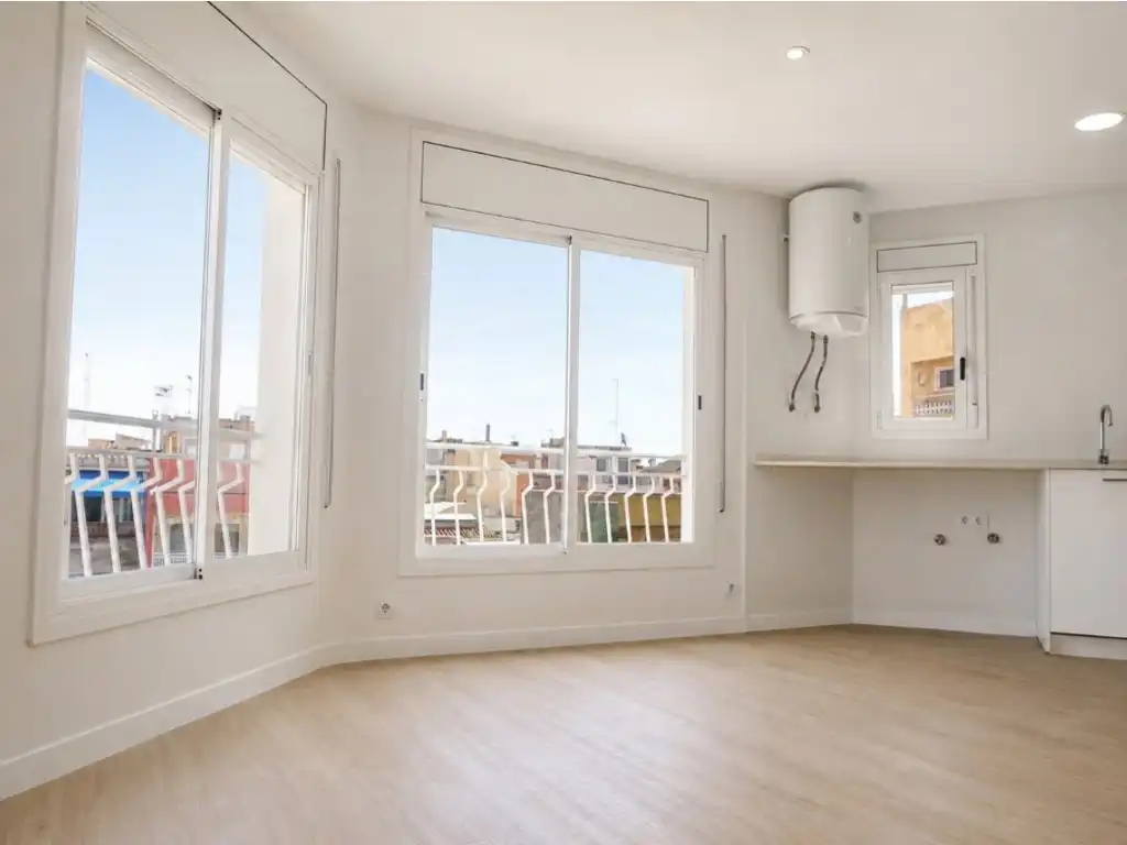 Habitación de Piso en venta en Malgrat de Mar
