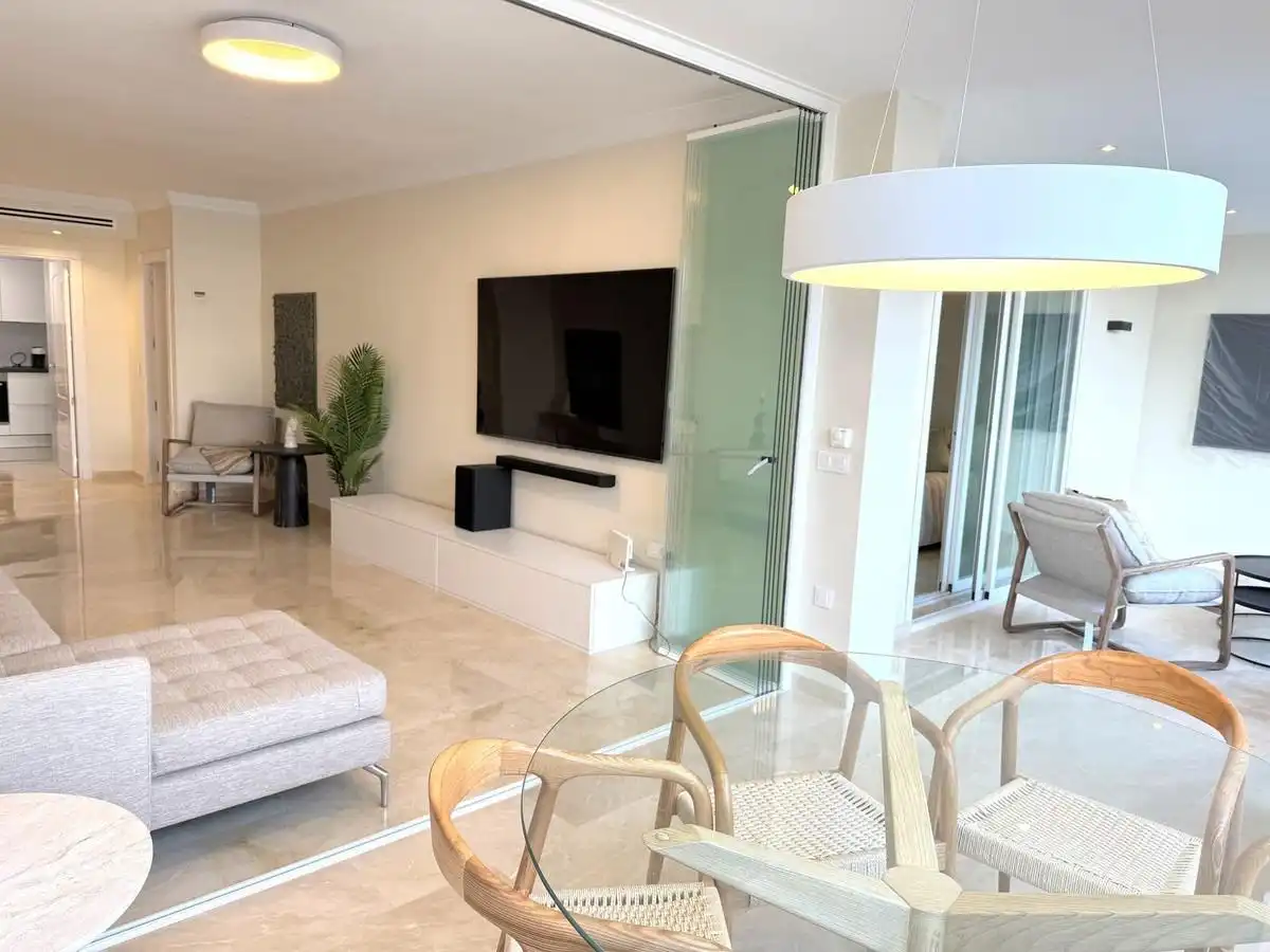 Apartamento con piscina en venta en La Jara, imagen 20