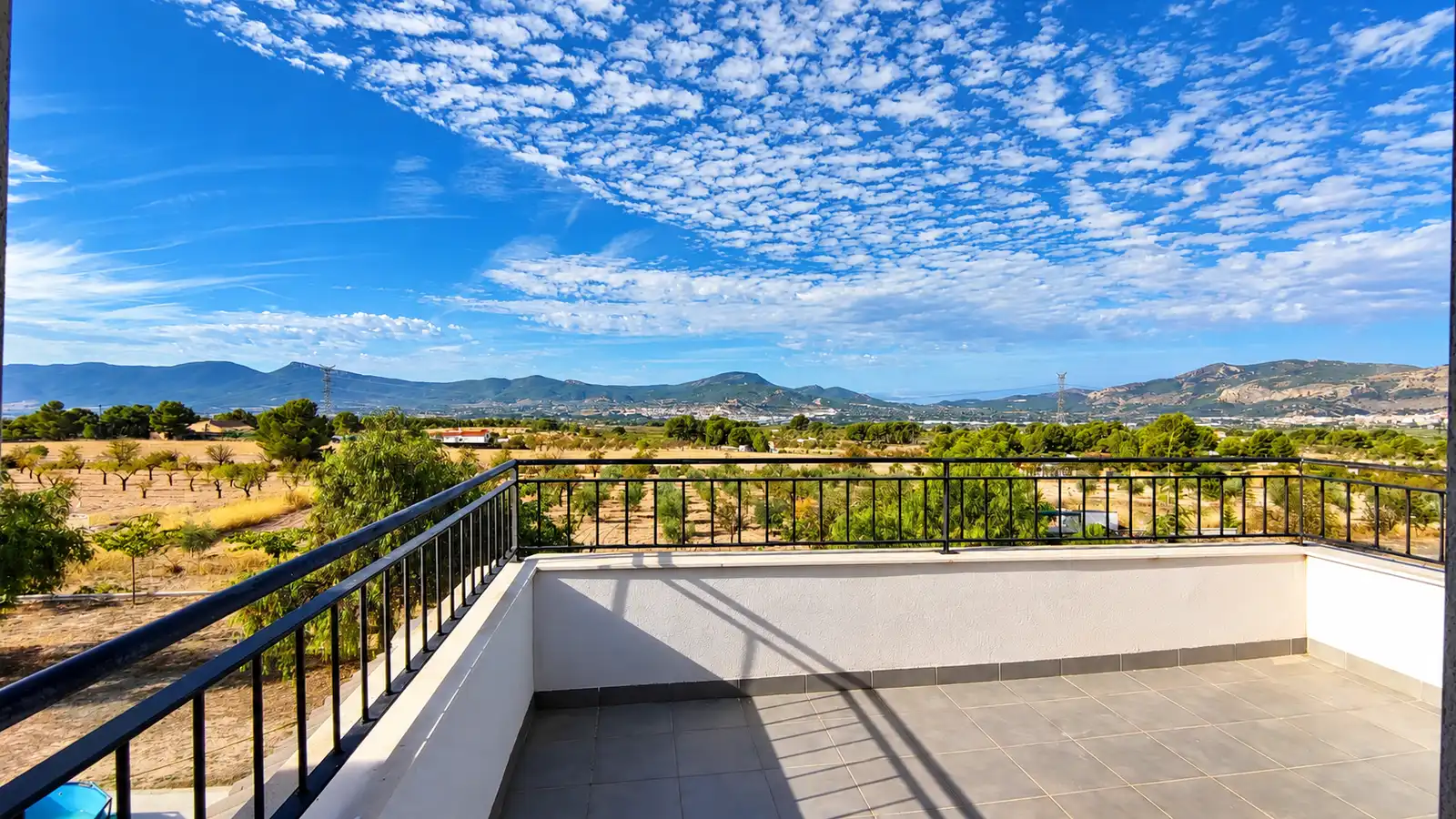 House with terrace for sale in Onil, imagen 53