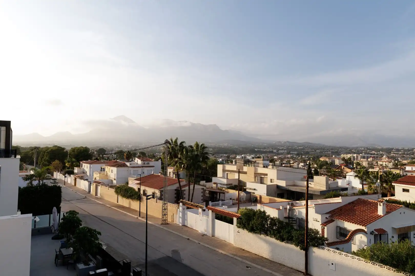 Villa à vendre à L'Albir, imagen 3