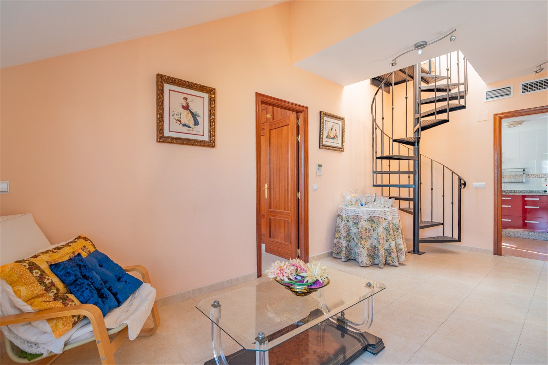 Apartment for sale in Cártama