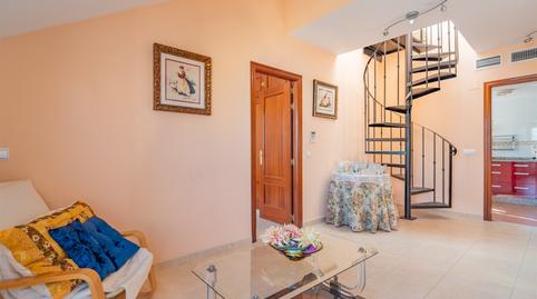 Foto 3 de Apartament en venda a Cártama, Málaga