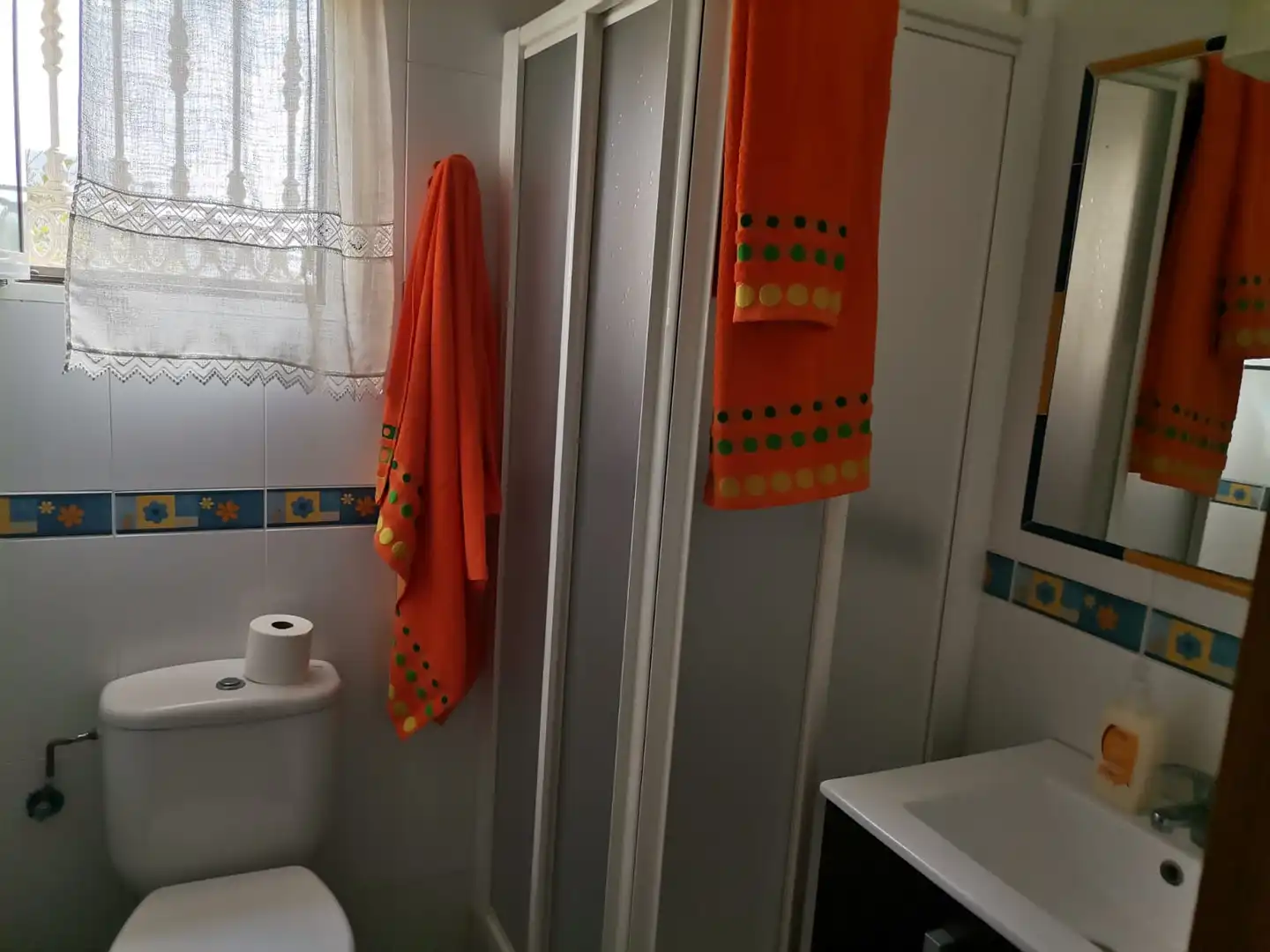 Habitación en Los Girasoles