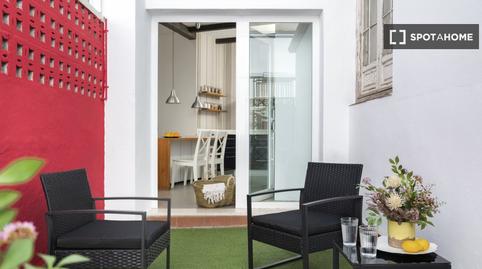 Photo 2 of Apartment to share in San Bartolomé, Sevilla