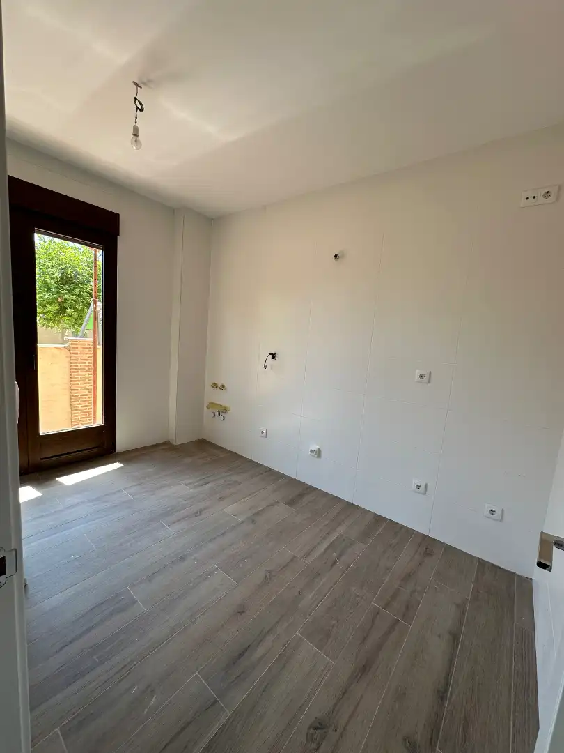 Casa adosada en venda en Traspinedo amb Calefacció i Terrassa