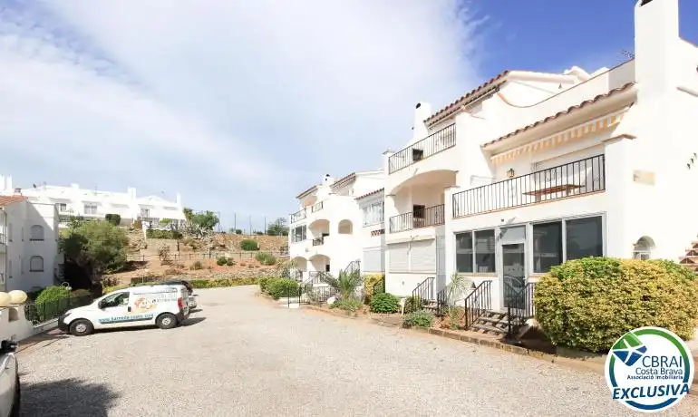 Apartamento con piscina en venta en Calle josep carner 8 8, imagen 25