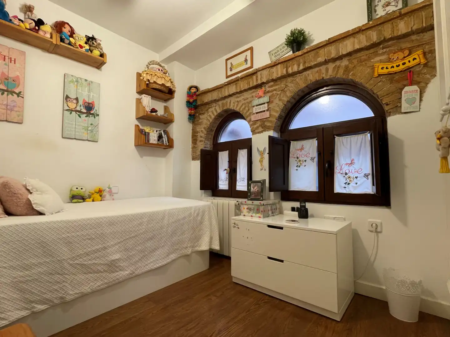 Habitación de Piso en venta en Alcalá de Henares con Aire acondicionado, Calefacción y Horno