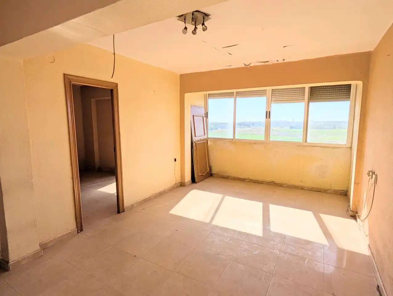 Piso en venta en Valencia