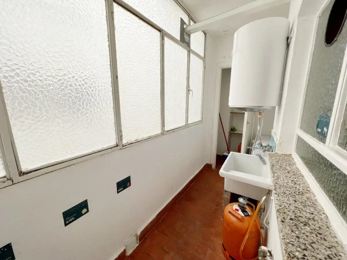 Habitació a Granada, Granada