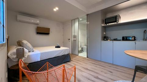 Foto 3 de Casa o xalet de lloguer a N/a, Ciudad Universitaria, Madrid