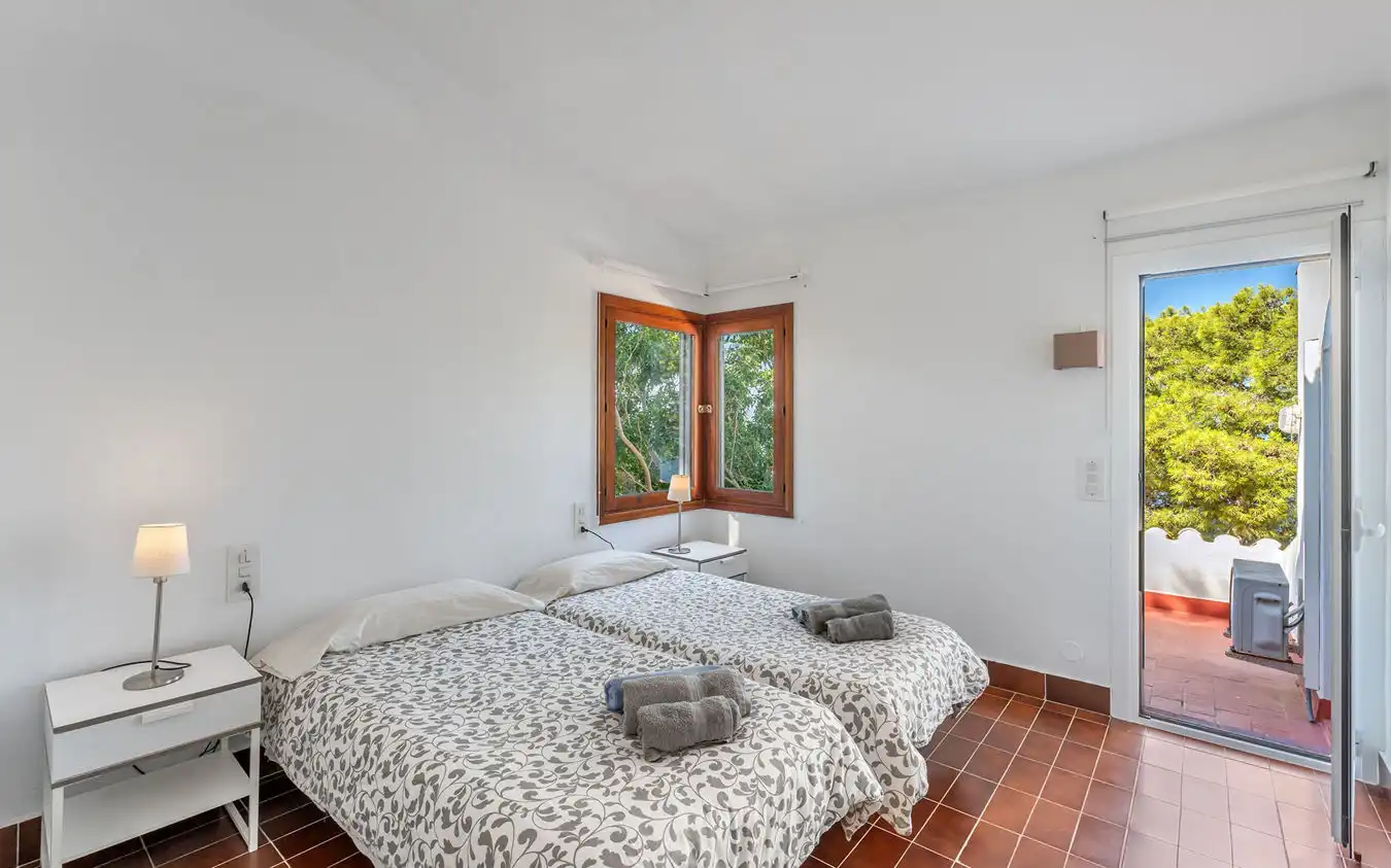 Finca rústica en venta en Badia Blava - Badia Gran - Tolleric