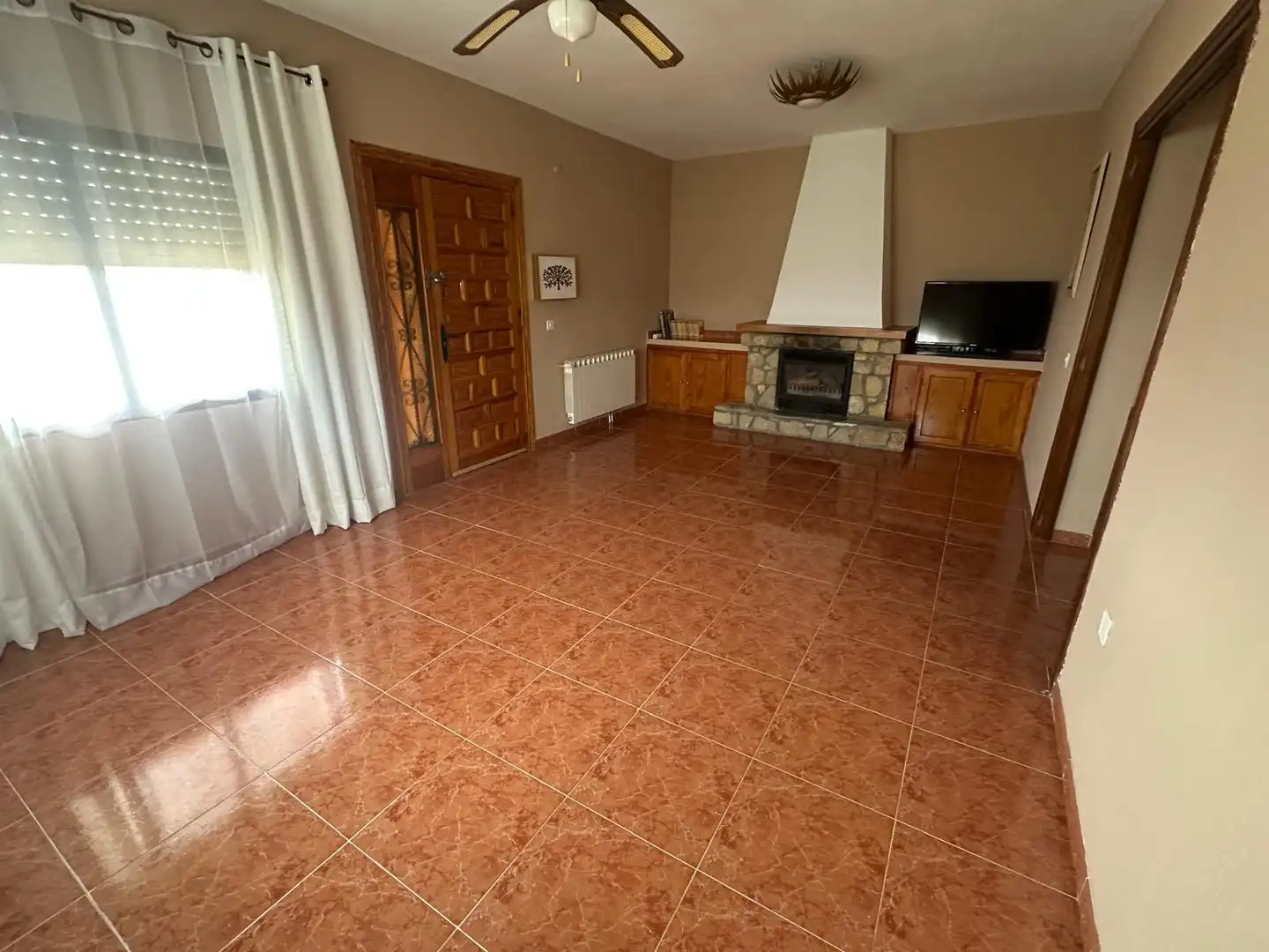 Xalet amb terrassa en venda a Albalate de Zorita, imagen 18