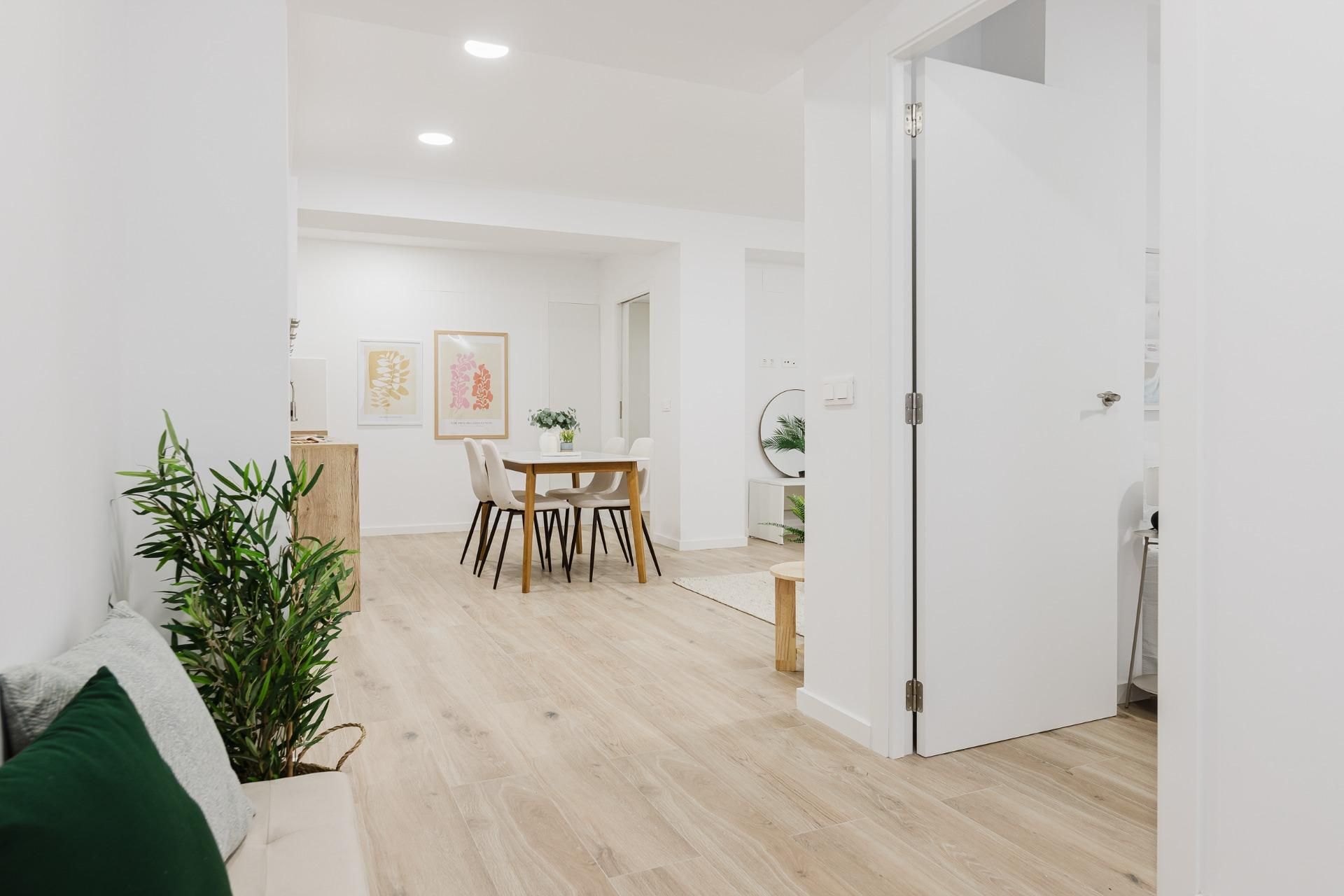 Planta baja for sale in  Valencia Capital