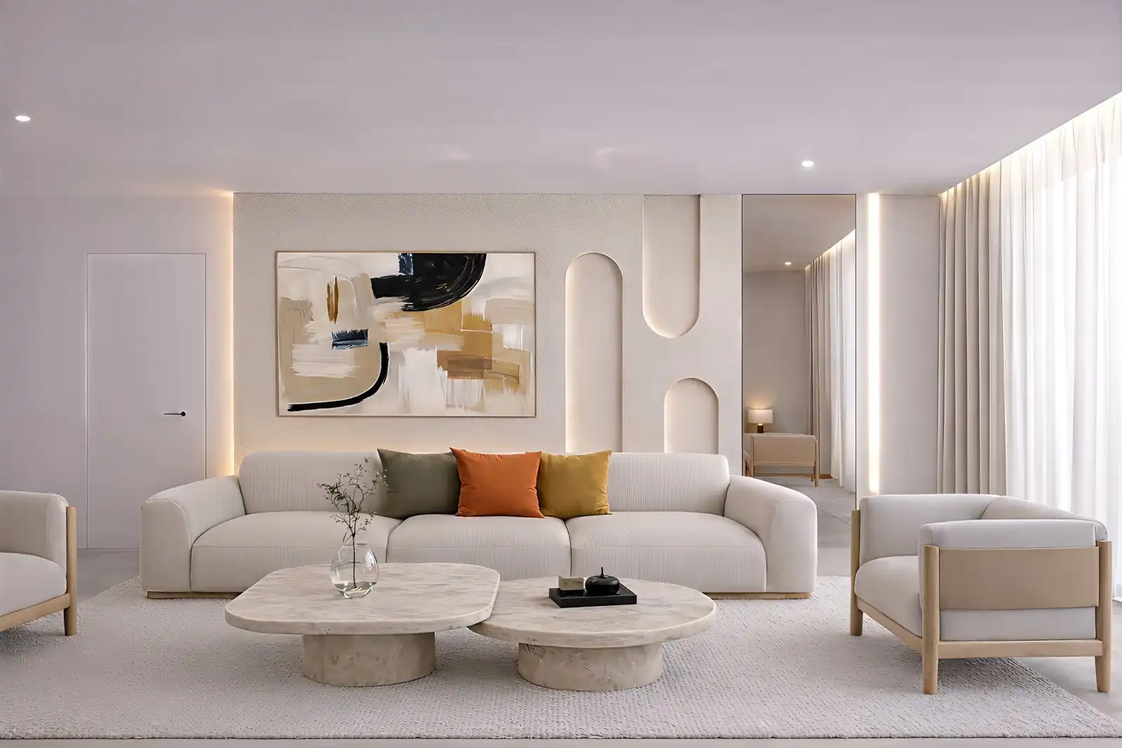 Apartament amb ascensor en venda a Centro
