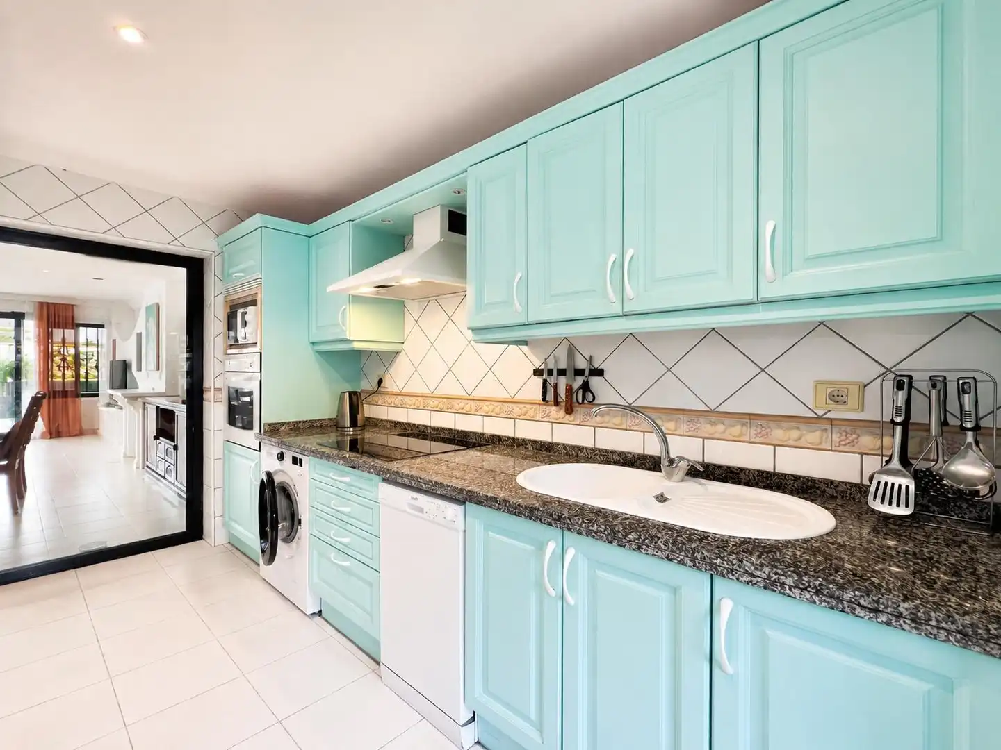 Maison mitoyenne avec jardin à vendre à Casco Urbano, imagen 20