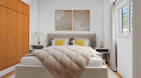 Photo 4 from new construction home in Flat for sale in Urbanizacion el Olimpo, 1, Mijas pueblo, Málaga
