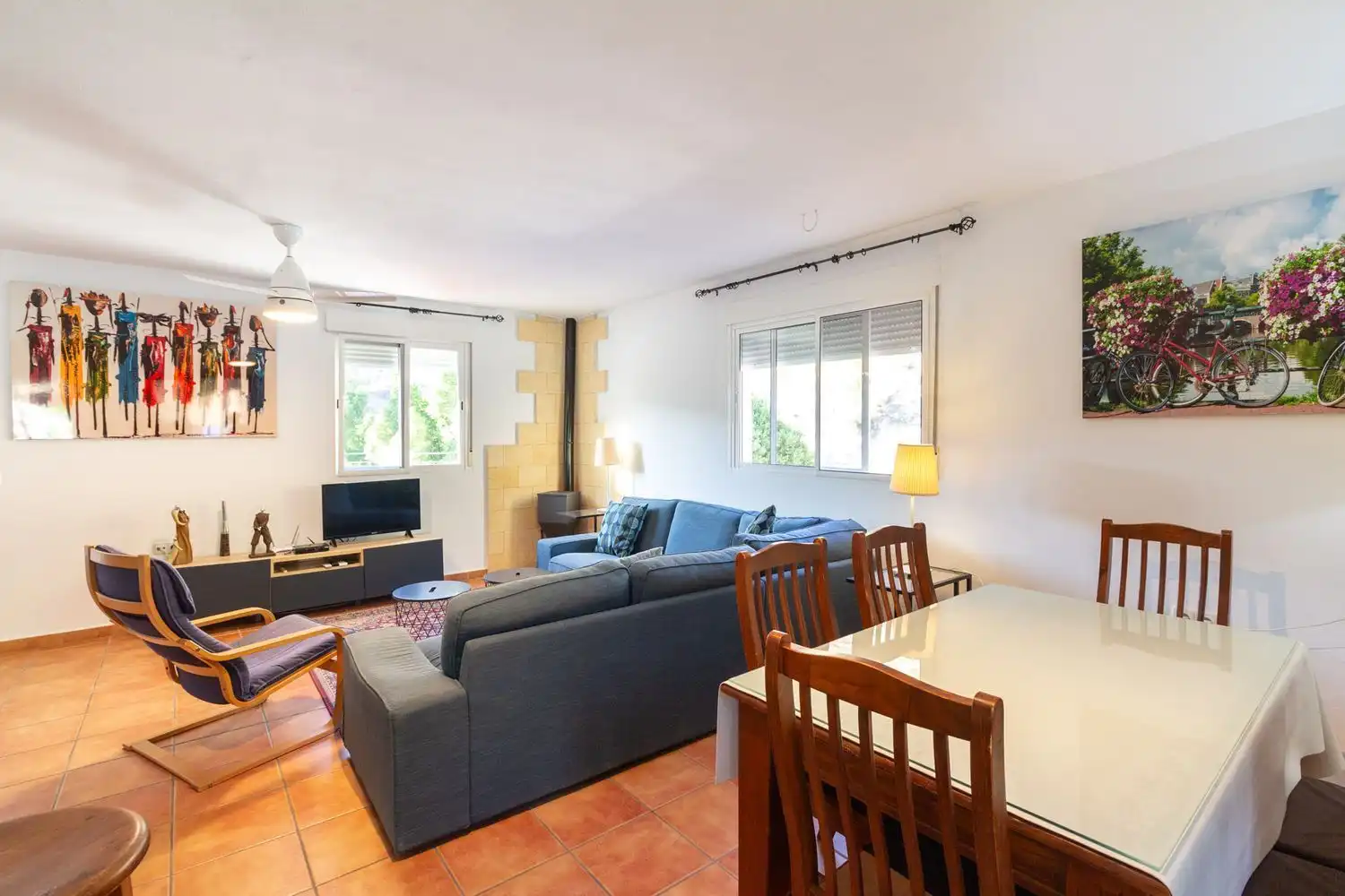 Maison rustique avec piscine à louer à RCRF+W2P Guájar-Faragüit 0, imagen 4